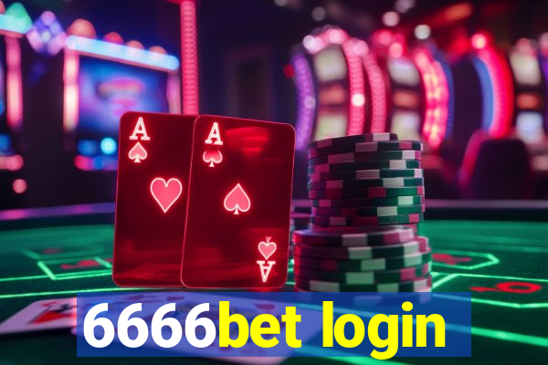 6666bet login